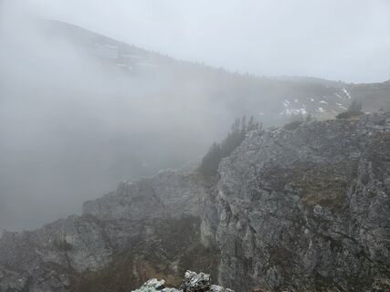 Photo from Matheo Kraule along the tour