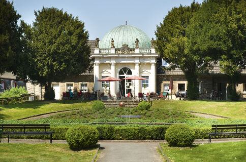 Schloss Merten