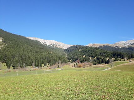 Bichlbacher Alm