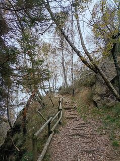 Foto fra Greg+Lisa undervejs på turen