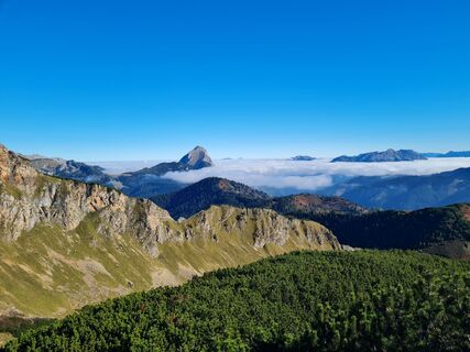 Foto von Tamara Schwarz 2 entlang der Tour
