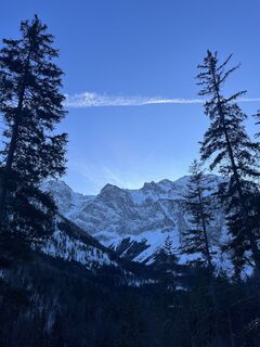 Fotó a Carolin Wagner honlapról a túra során