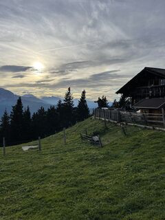 Photo de Marina I le long du parcours