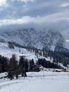 Foto von Andreas Joop entlang der Tour