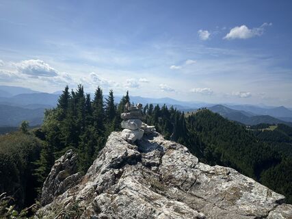Fotó a LaChenier honlapról a túra során