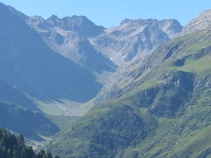 Foto von Olivier Meersman 1 entlang der Tour