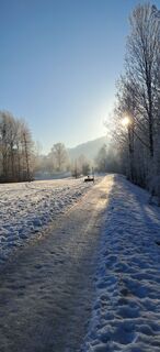 Fotografie z Buchegger Barbara na trase