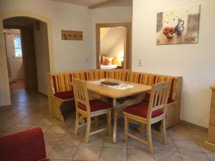 Ferienwohnungen Stattmann