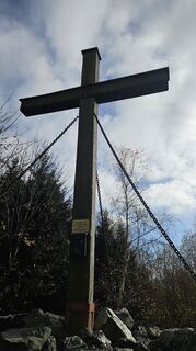 Fotografia z Soma Gyimesi na trase