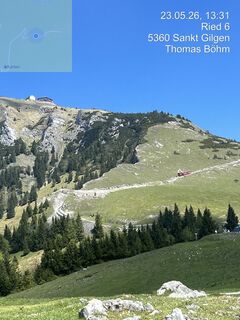 Foto von Thomas Böhm 8 entlang der Tour