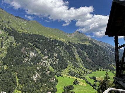 Foto von Stefano “Iddo” entlang der Tour