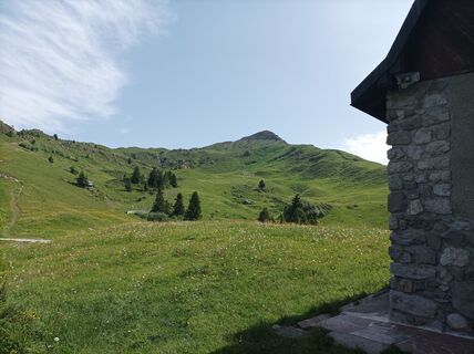 Moggio, Lombardia/Italia