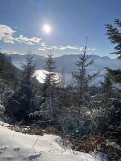 Foto von tb4j entlang der Tour