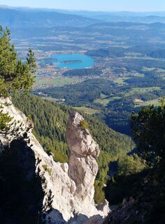 Foto von Chri San entlang der Tour