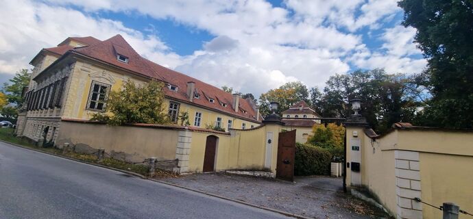 Foto von Bernhard.milbradt entlang der Tour