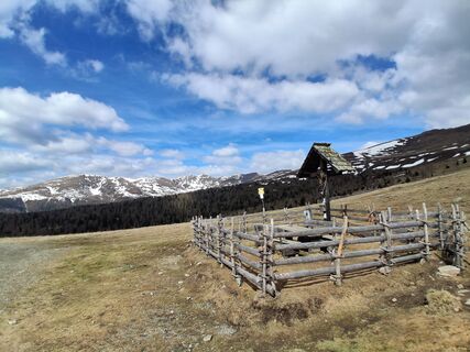 Zdjęcie z erich1207 wzdłuż trasy