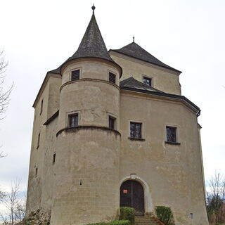 Burg Wildegg