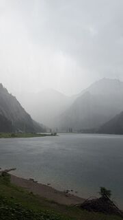 Foto von Wgueth entlang der Tour
