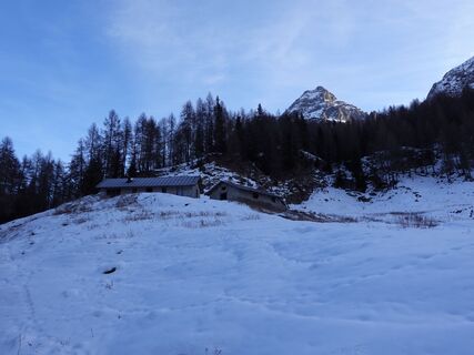 Foto von Lorenzo L. entlang der Tour