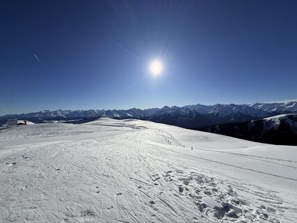 Foto von DaBobBarley entlang der Tour