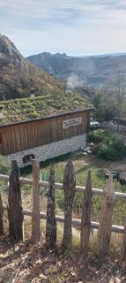 Foto de Enzo 1 a lo largo del recorrido