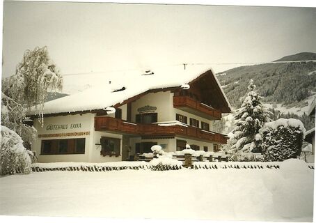 Gästehaus Erika