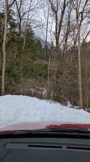 Foto de Johannes Zaunrith (Xinoi) a lo largo del recorrido