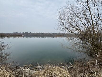 Fotografie z Gerald Heindl na trase