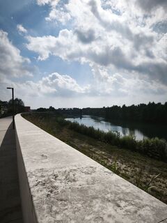 Foto von Sportivo13 entlang der Tour