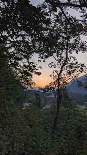 Fotografie z Martin Glaser na trase