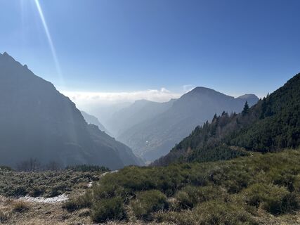 Fotografija s spletne strani Emi na poti