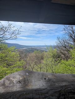 Fotografie z Maurizio Forte na trase