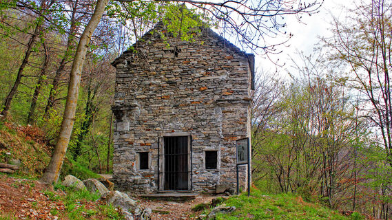 Capèla Rota