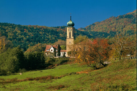 ND der Thierenbach