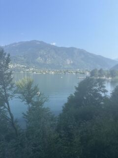 Fotografija s spletne strani Burgi Krammer na poti