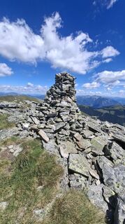 Fotografija s spletne strani Horst Ditjo na poti
