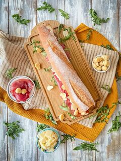 SCALINO-Sandwich
