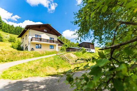 Ferienwohnungen Gusterer