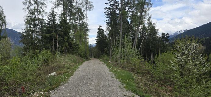 Photo de ThomasBauer le long du parcours
