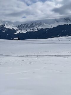 Foto von Andreas Joop entlang der Tour