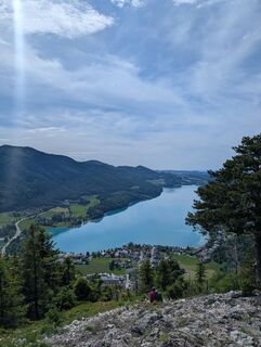 Foto da SFK lungo il tour