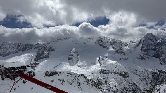 Fotografia z Ján Česnek na trase