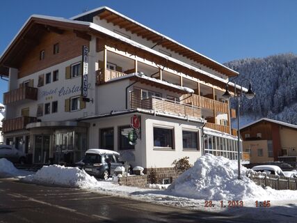 Hotel Cristallo