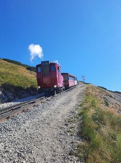 Foto von Konrad Kreische 1 entlang der Tour