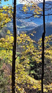 Fotografia z Aga M na trase