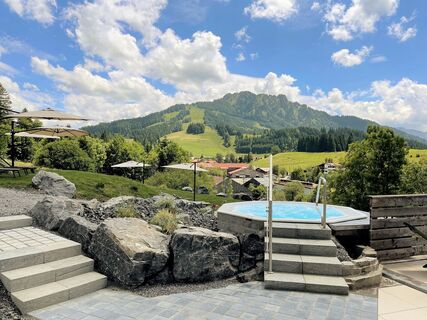 Berghotel Tirol