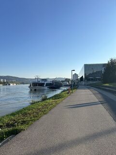 Foto von Bernhard Gruber 1 entlang der Tour