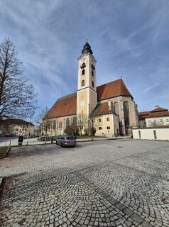 Foto de josef duermoser a lo largo del recorrido