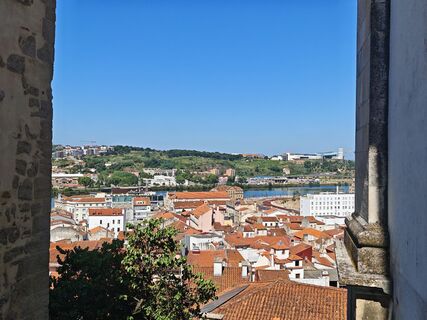 Fotografia z Michi Steiert na trase