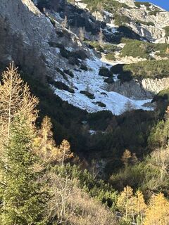 Fotografia z Carola Krems na trase